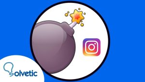 A foto bomba do Instagram: é possível tirar print dela?