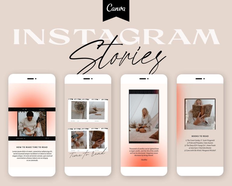 Aprenda a postar duas fotos nos stories do Instagram fácil!