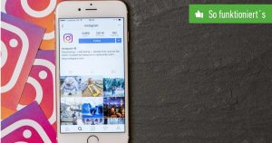 Descubra o passo a passo para adicionar fotos no Instagram