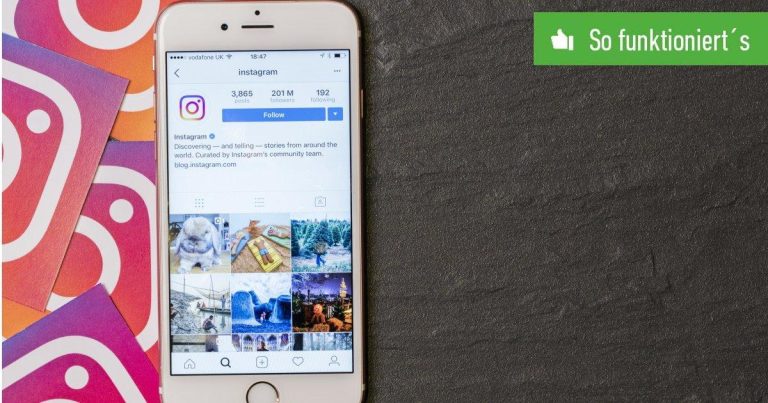 Descubra o passo a passo para adicionar fotos no Instagram
