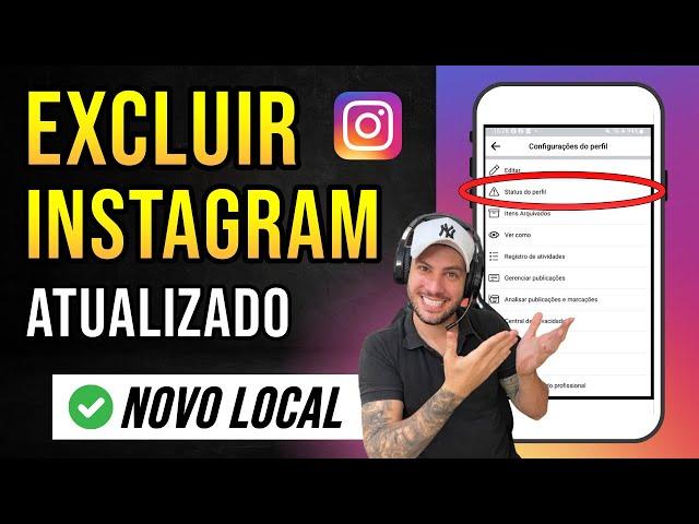 Como excluir fotos do Instagram: passo a passo fácil