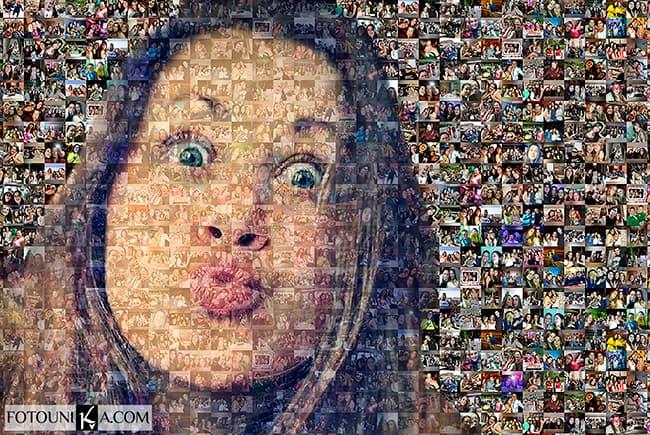 Aprenda a criar um mosaico de fotos incrível no Instagram!