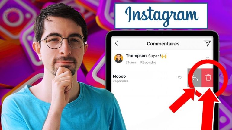 Aprenda a apagar comentários indesejados no Instagram fácil!