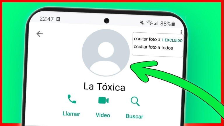 Dicas para esconder sua foto de perfil no Instagram com éxito