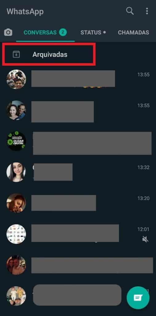 Descubra como encontrar fotos arquivadas no Instagram com facilidade