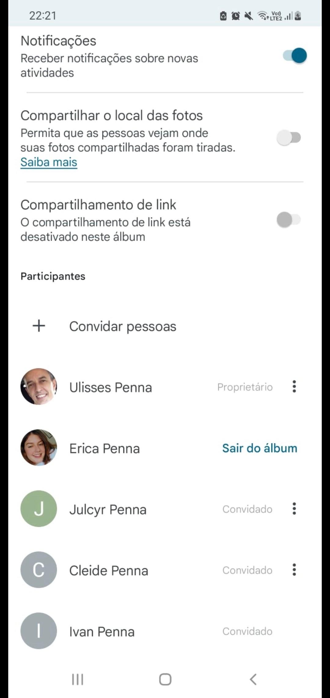 Descubra como acessar o álbum de fotos compartilhadas no Instagram
