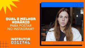 Descubra a melhor hora para postar fotos no Instagram hoje!