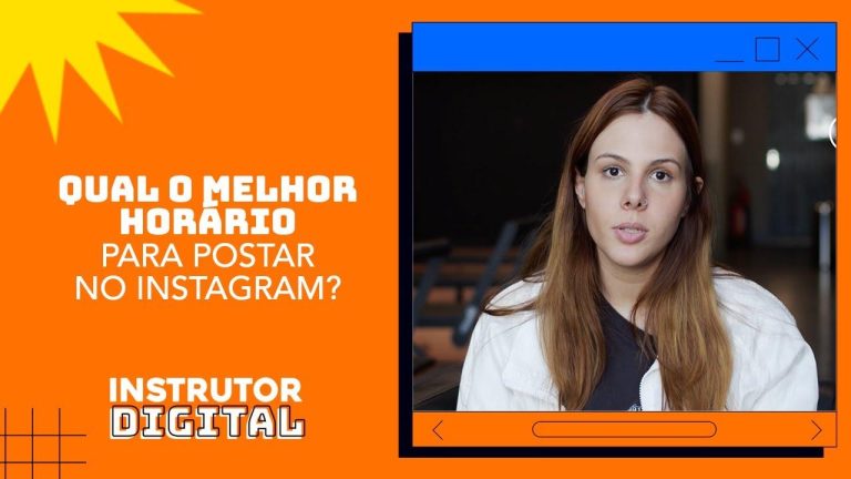 Descubra a melhor hora para postar fotos no Instagram hoje!