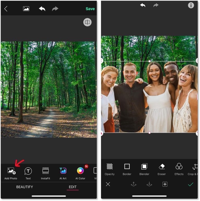 Aprenda como adicionar fotos no Instagram de forma fácil!