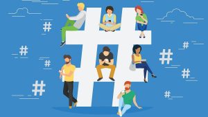 Inspire-se com as melhores hashtags para fotos no Instagram 2022