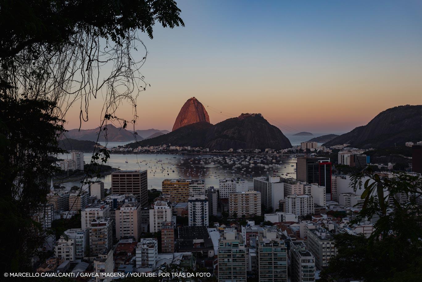 Dicas para escolher o enquadramento perfeito na sua foto inteira