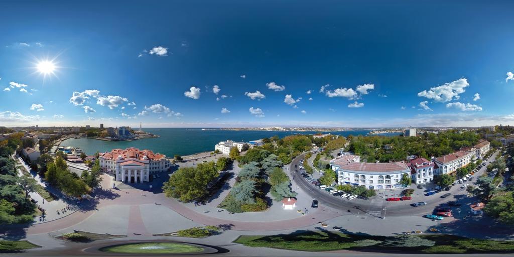 Explore o poder da foto 360 graus no Instagram e sua contribuição para a criatividade digital