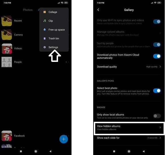 Dicas práticas para recuperar foto ocultada no Instagram hoje