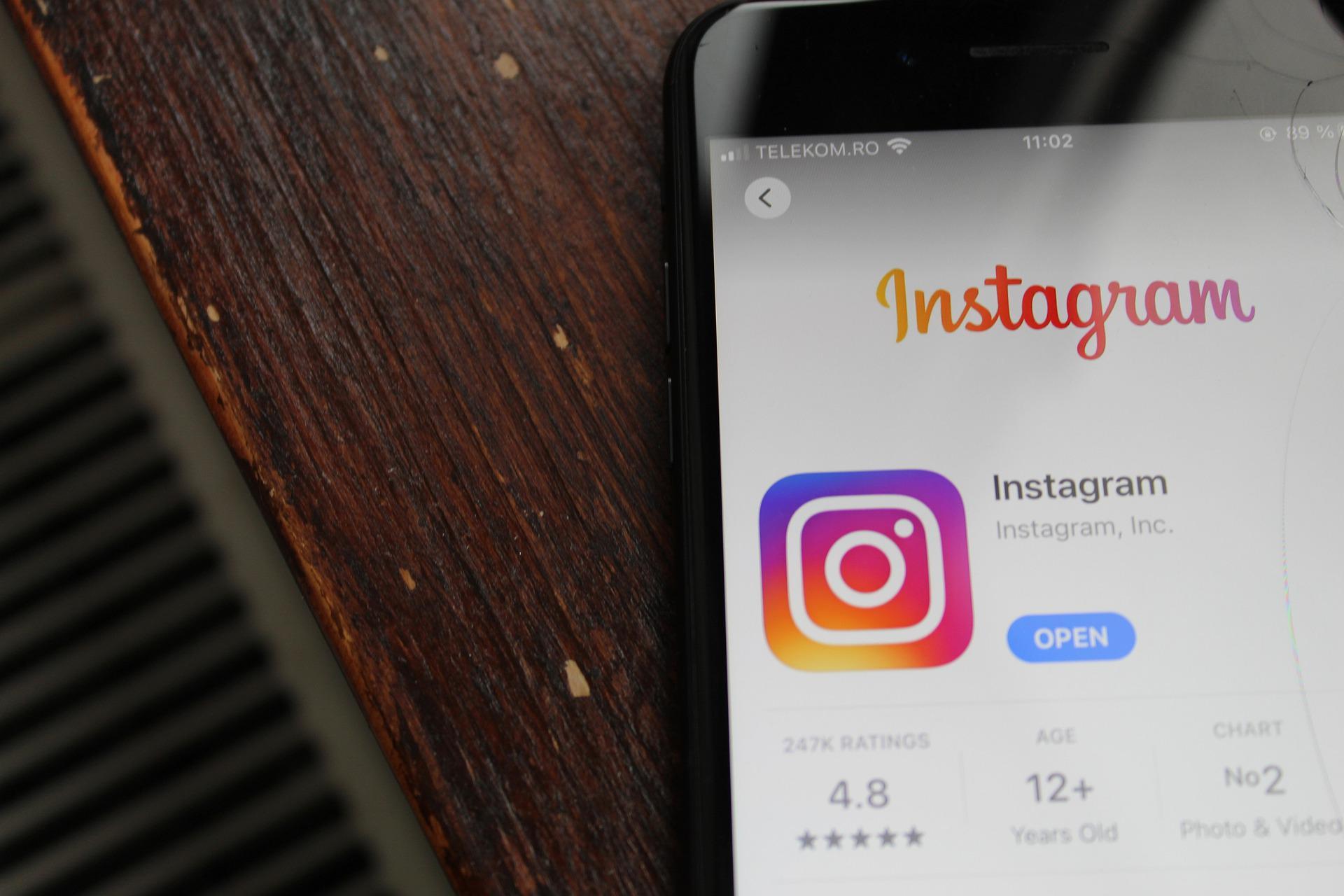 Explorando o Armazenamento de Fotos do Instagram no Seu Computador