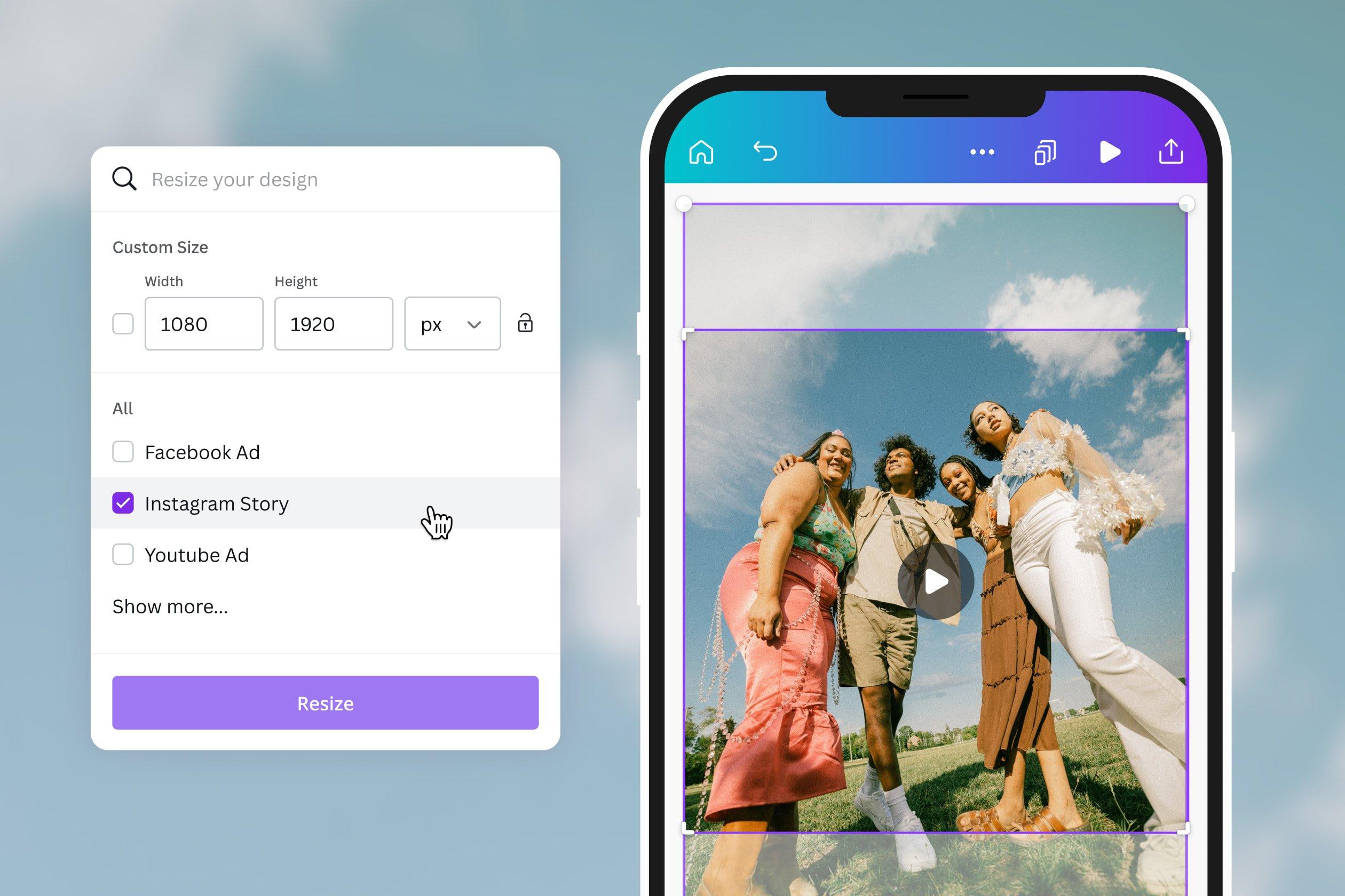 Dicas Práticas para Combinar Fotos e Vídeos no Instagram