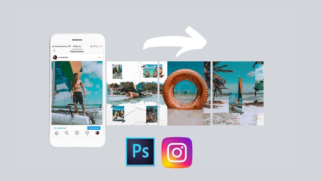 Como escolher as melhores fotos para destacar na galeria do Instagram