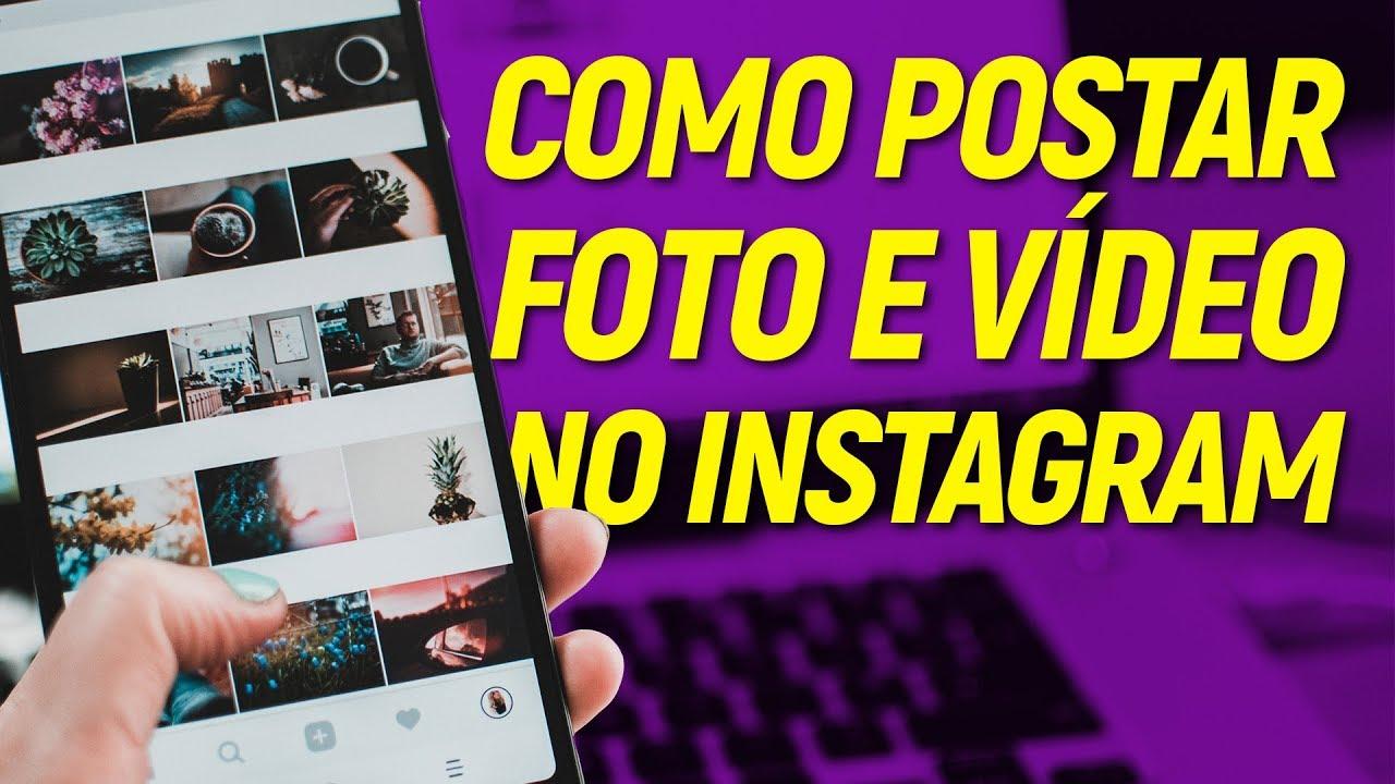 Aprenda a adicionar fotos no Instagram após a publicação e melhore seu engajamento
