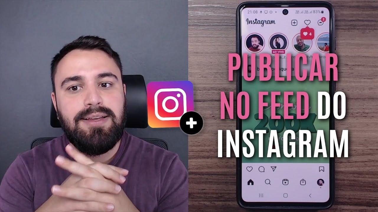 Aprenda a adicionar fotos em destaques do Instagram facilmente com estas dicas práticas