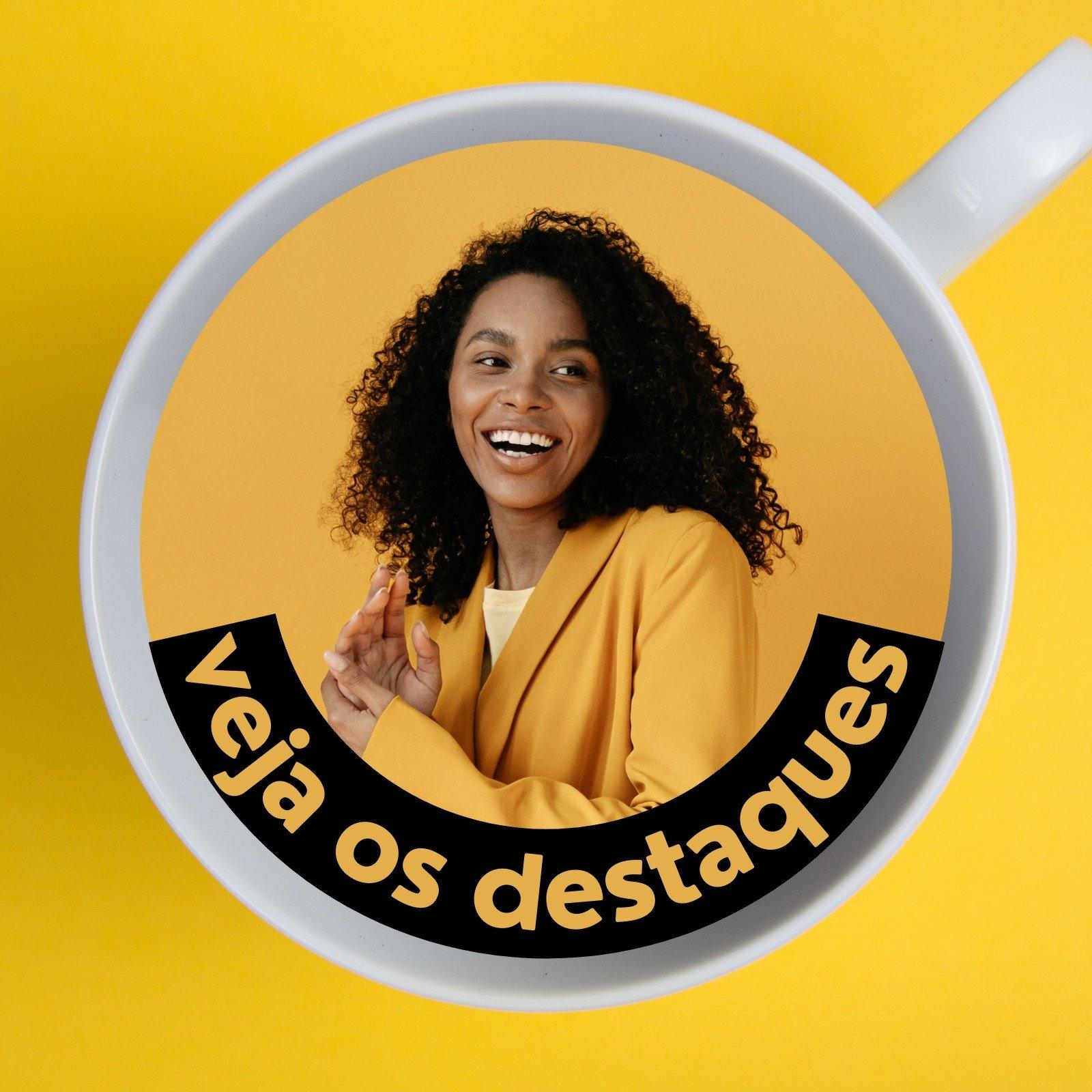 A​ importância ‌da ​foto de perfil no Instagram​ para a sua identidade digital