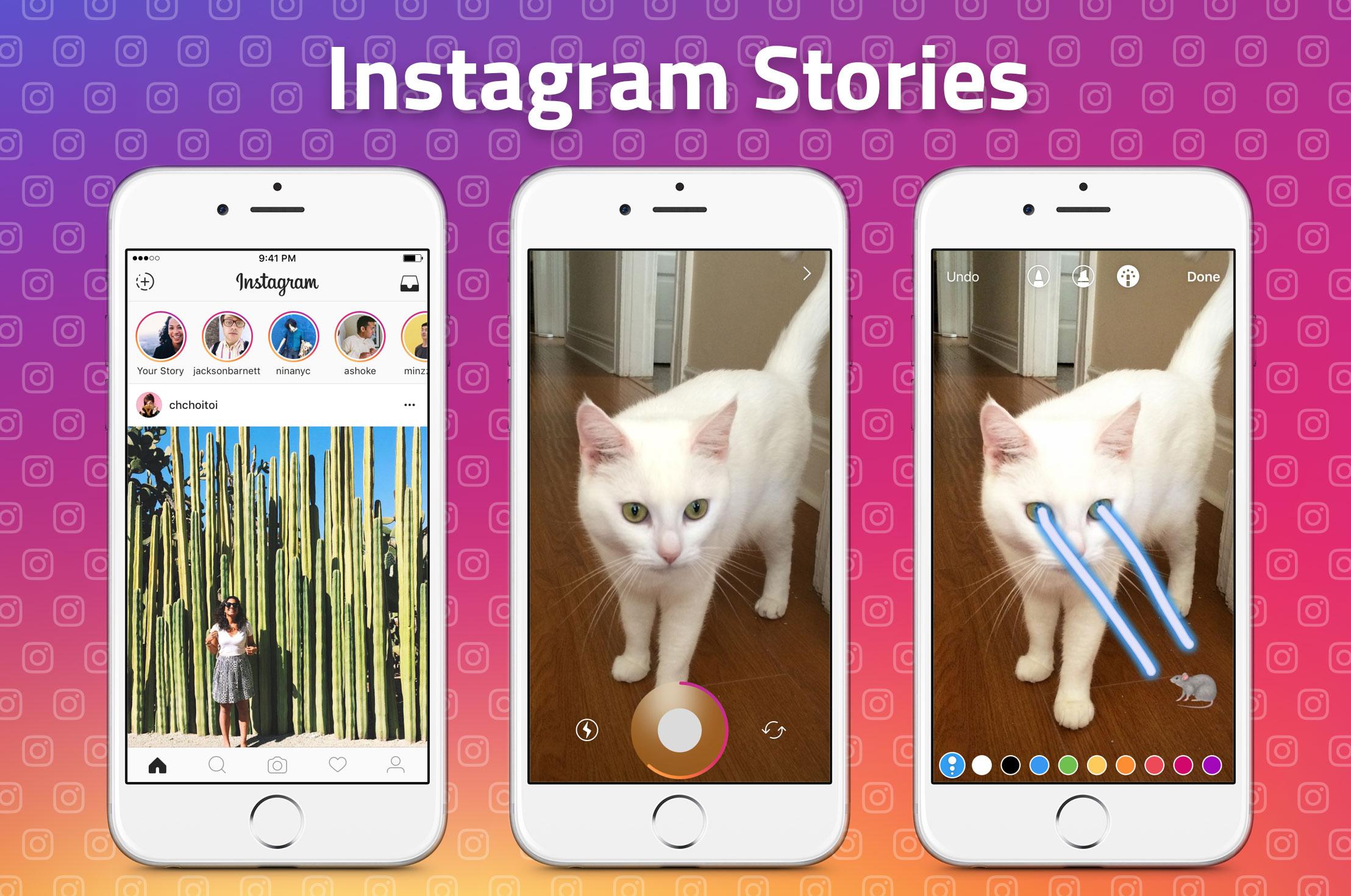 Descubra​ o passo a passo para⁢ adicionar fotos aos stories do Instagram pelo PC