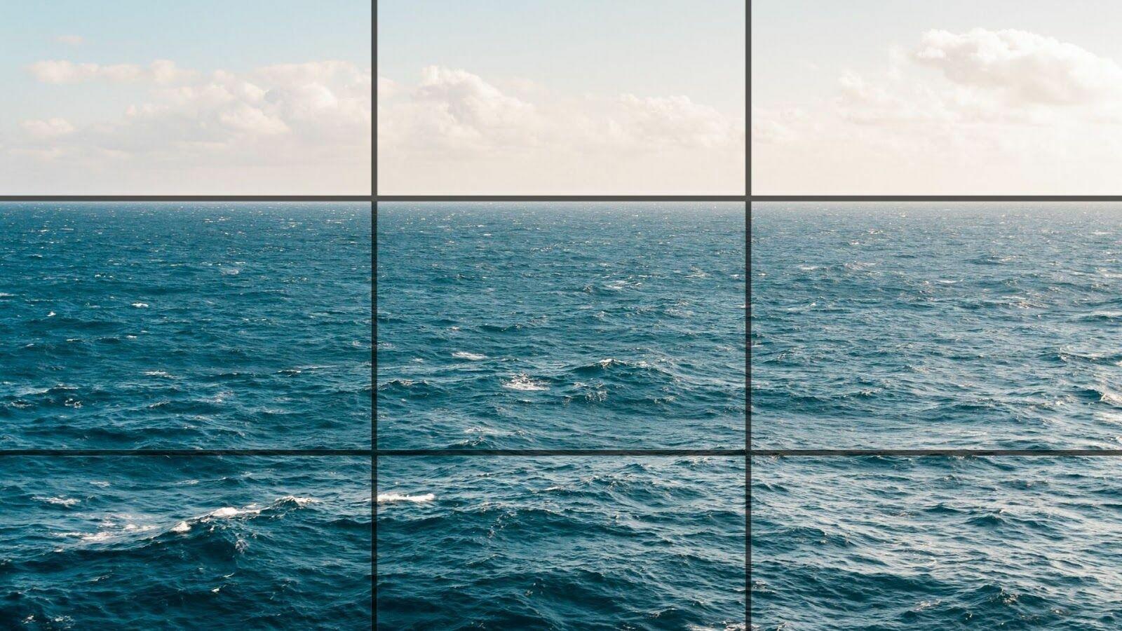 A Importância da Composição nas Fotos Impactantes