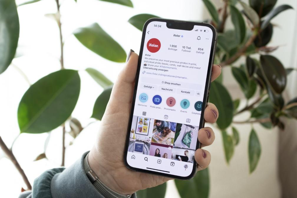 Descubra como acessar suas​ fotos do Instagram de maneira ​simplificada