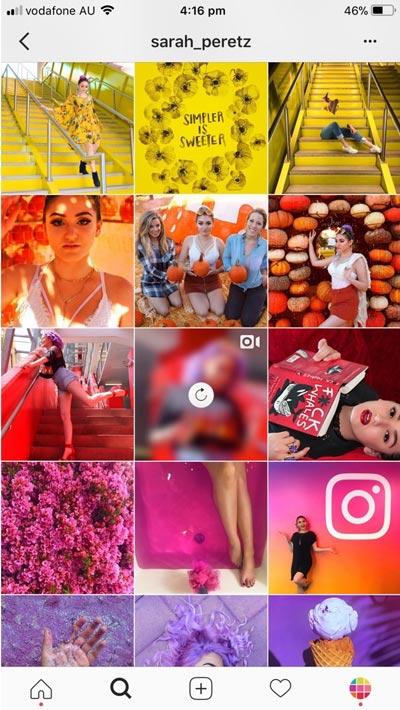 Aprenda a adicionar fotos da galeria ⁤no destaque do⁤ Instagram facilmente