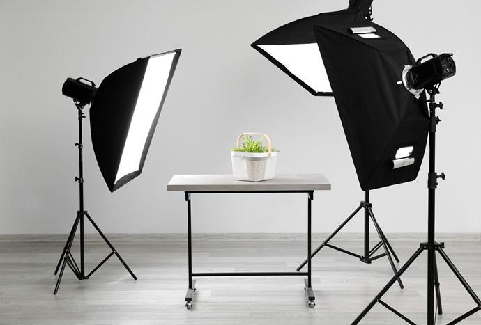Dicas de iluminação para realçar suas fotos no Instagram
